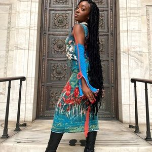 Save The Queen Dress